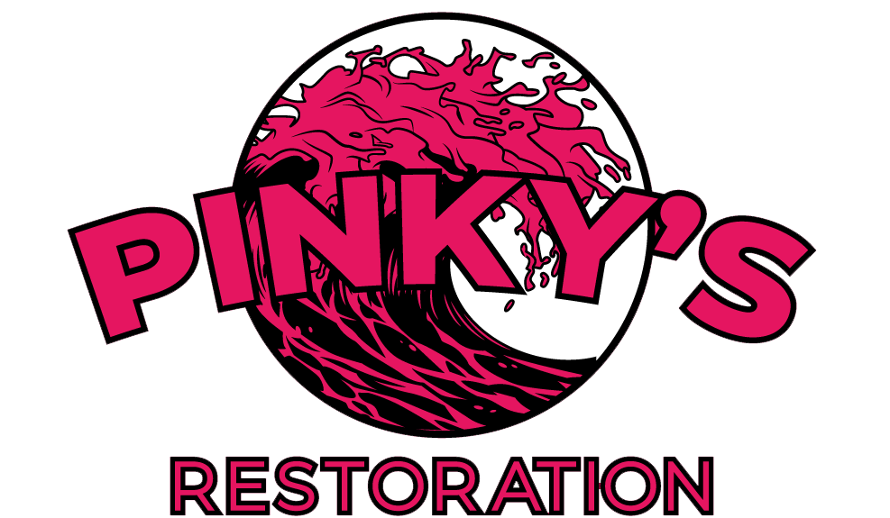 Pinky's Restoration